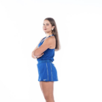 Irina Balus